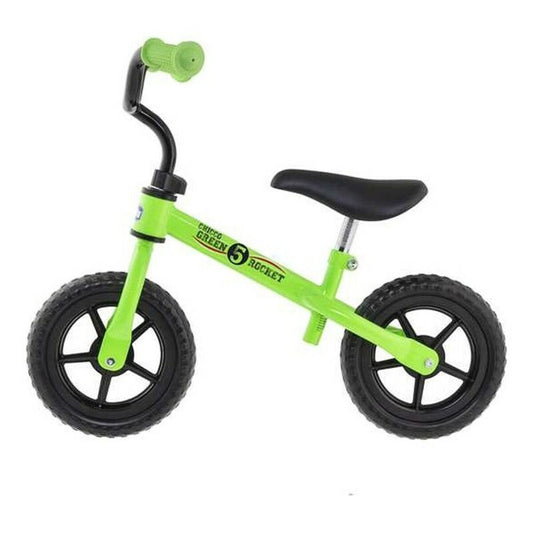 Bicicletă pentru copii Chicco 00001716050000 Verde 46 x 56 x 68 cm - Bebelus, Jucăriile copilăriei timpurii