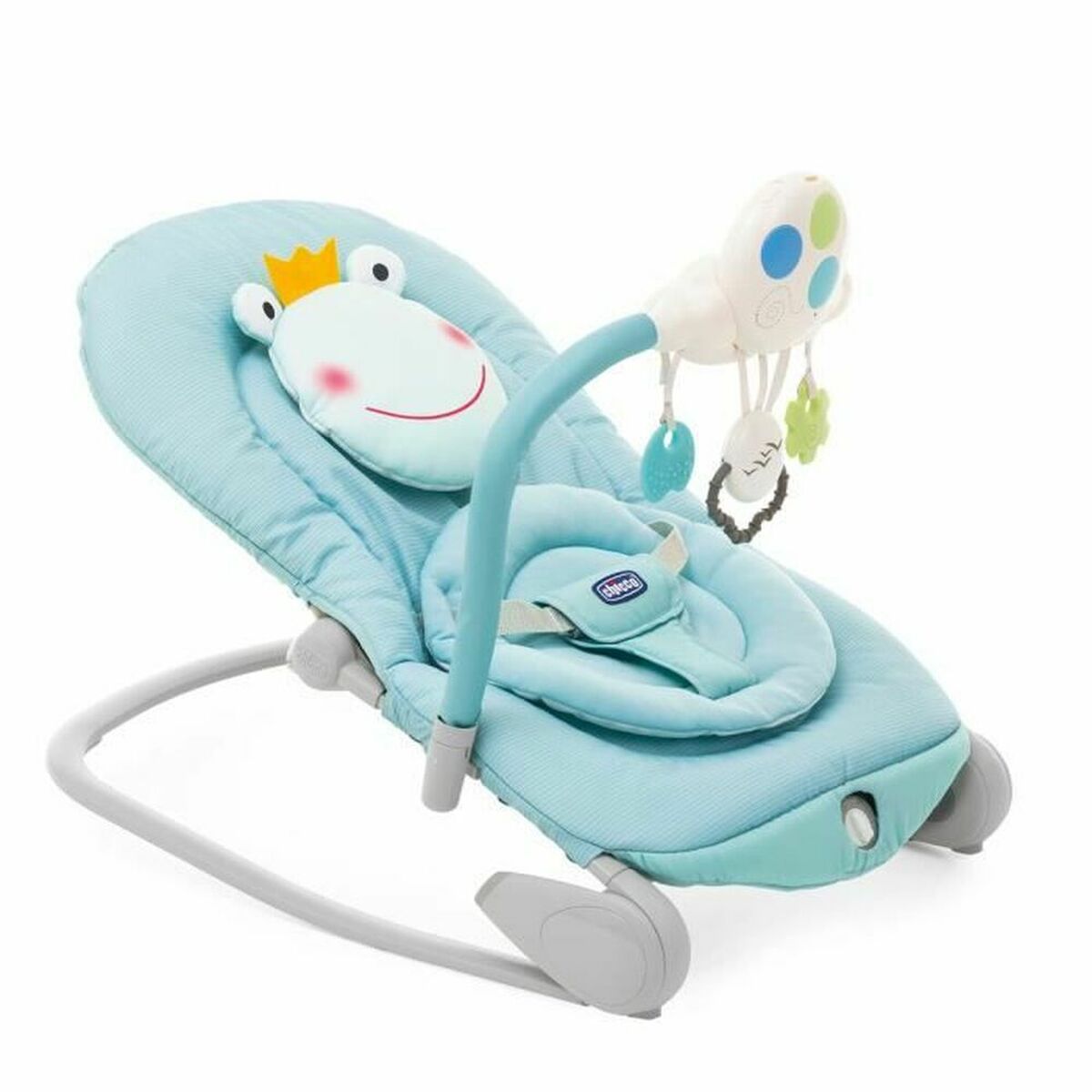 Hamac pentru Bebeluș Chicco Froggy - Bebelus, Dormitor