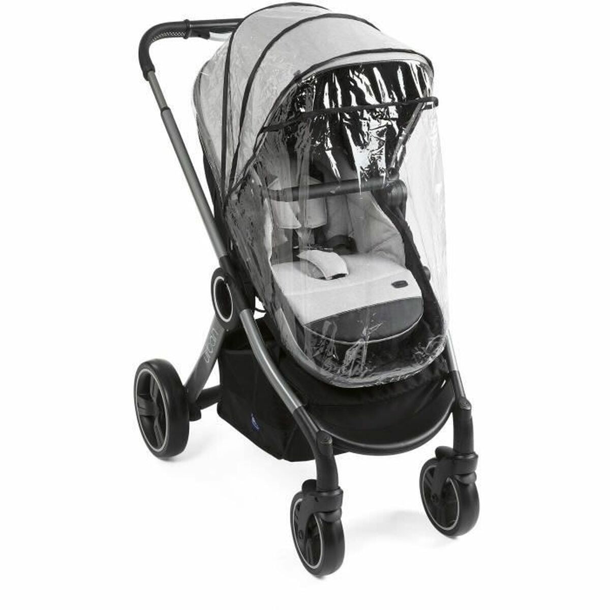 Cărucior de plimbat bebe Chicco Urban Pro - Bebelus, Cărucioare, scaune și accesorii