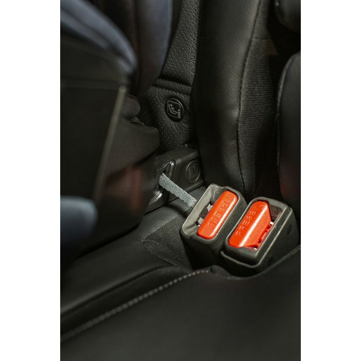 Scaun Auto Chicco II (15-25 kg) III (22 - 36 kg) Albastru - Bebelus, Scaune auto și accesorii