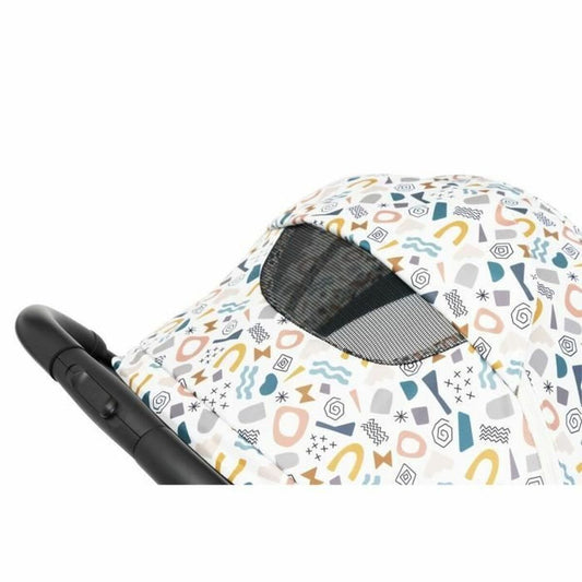 Cărucior de plimbat bebe Chicco Glee Joyful Teal - Bebelus, Cărucioare, scaune și accesorii