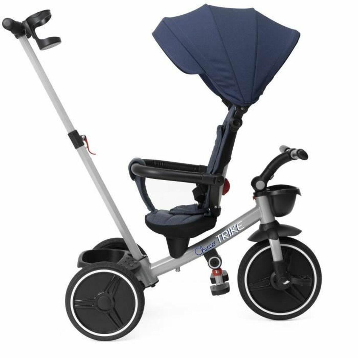 Triciclu Chicco - Bebelus, Cărucioare, scaune și accesorii