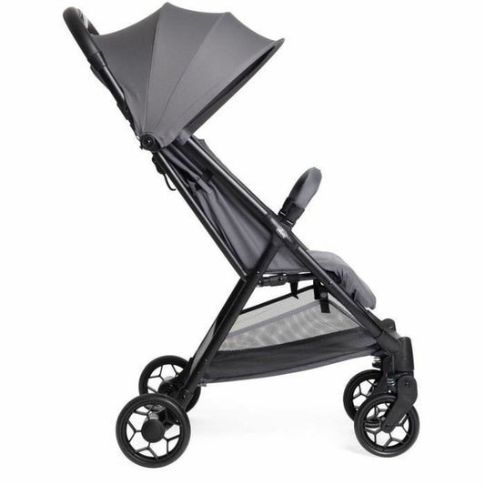 Cărucior de plimbat bebe Chicco Gri - Bebelus, Cărucioare, scaune și accesorii