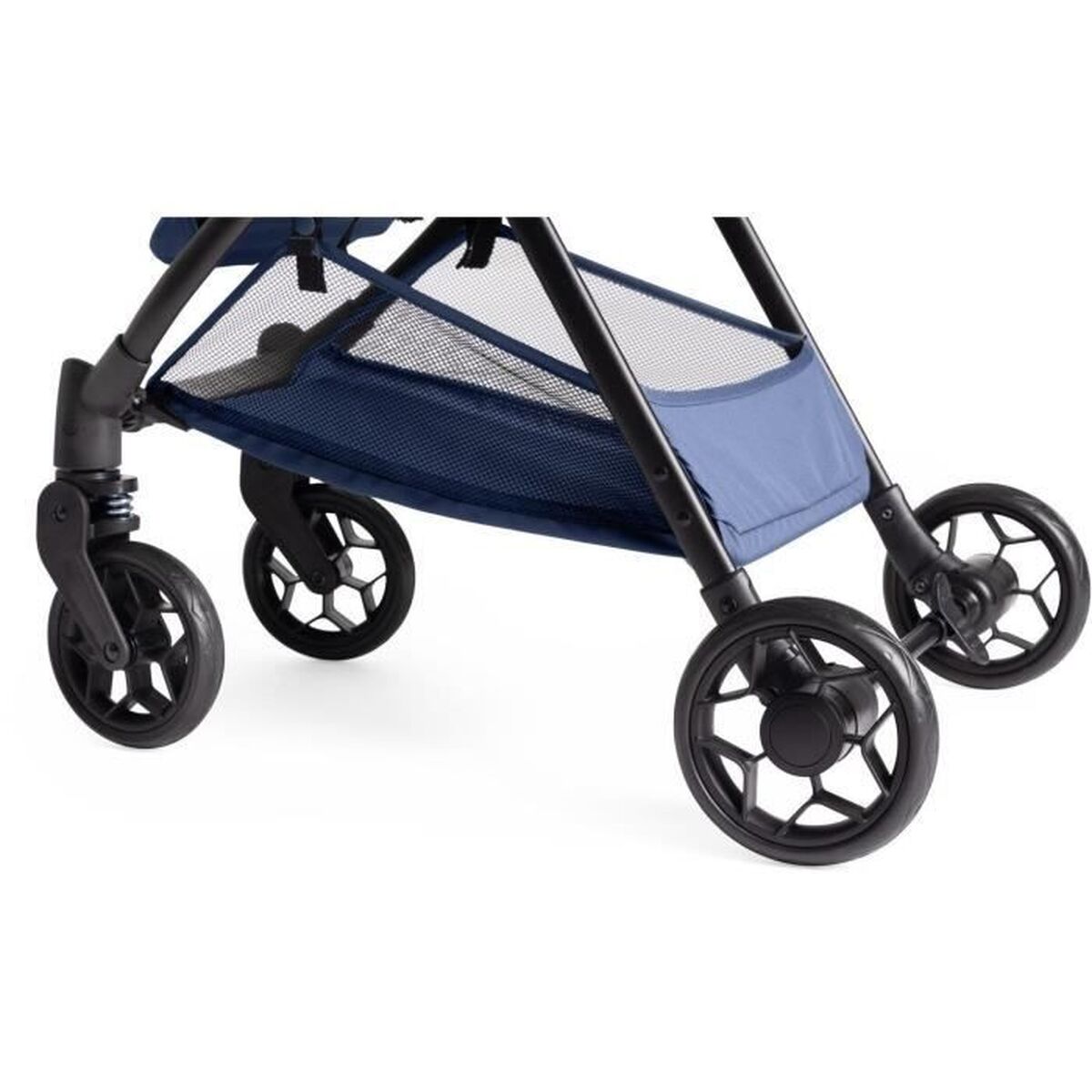 Cărucior de plimbat bebe Chicco Albastru - Bebelus, Cărucioare, scaune și accesorii