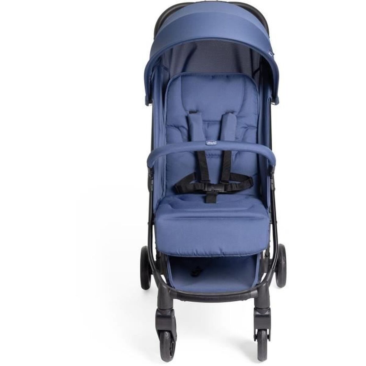 Cărucior de plimbat bebe Chicco Albastru - Bebelus, Cărucioare, scaune și accesorii
