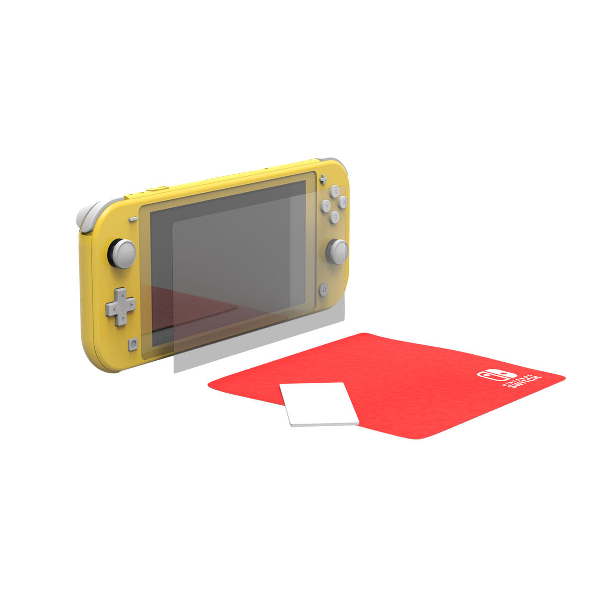 Folie de Ecran pentru Nintendo Switch Powera NSAC0006-02 - Electronică, Joc video