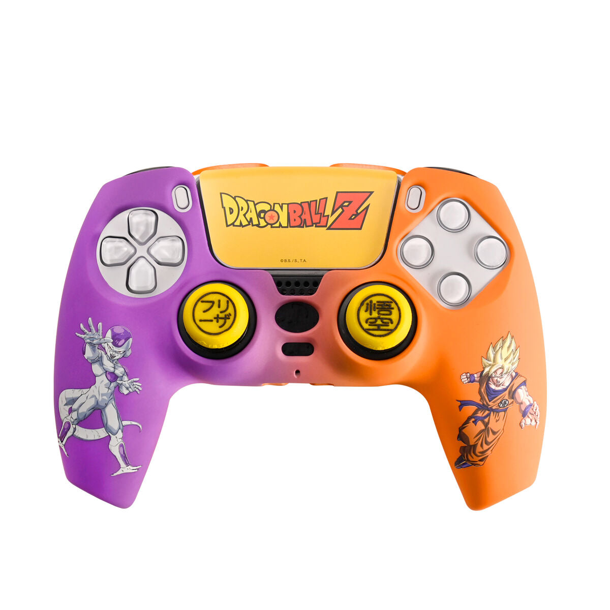 Telecomandă Jocuri Gaming FR-TEC DRAGON BALL - Electronică, Joc video