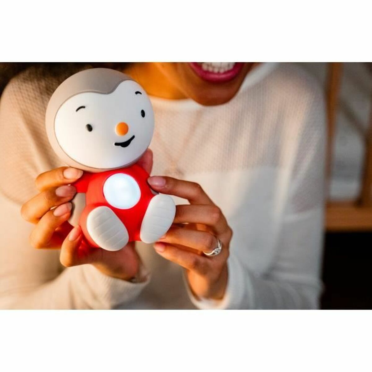 Jucărie interactivă pentru bebeluși Nathan T'CHOUPI - Jucarii si jocuri, Jocuri și accesorii