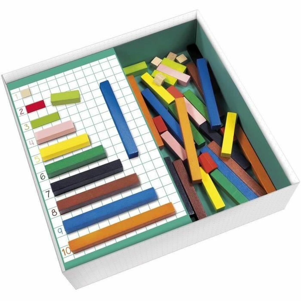 Joc Educativ Goula hamsters - Jucarii si jocuri, Jocuri și accesorii