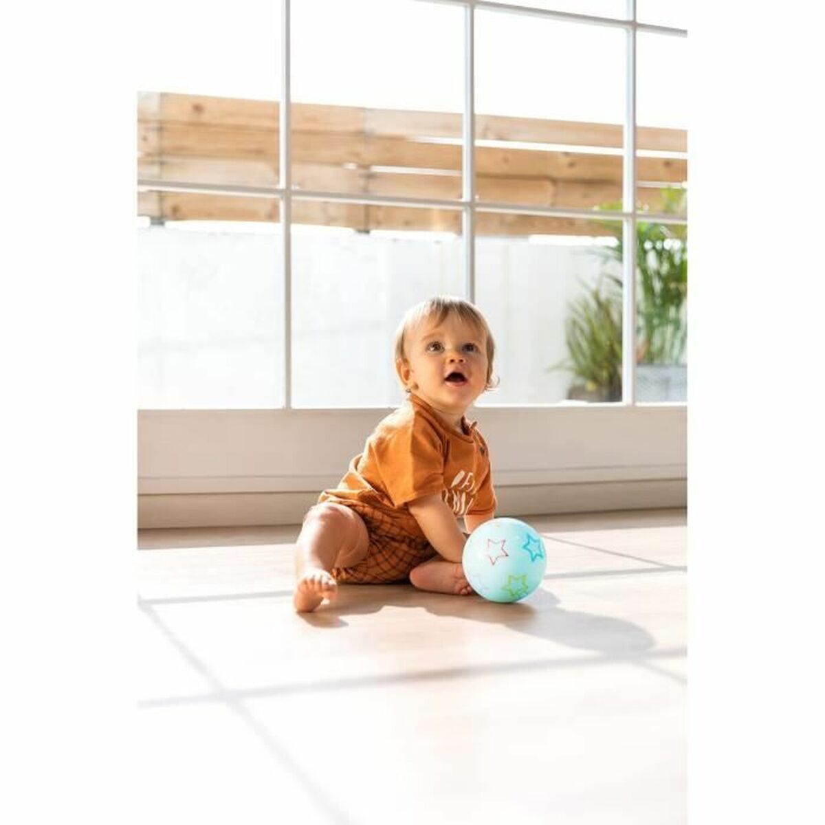 Joc Educativ Nathan Exploration ball - Jucarii si jocuri, Jocuri și accesorii