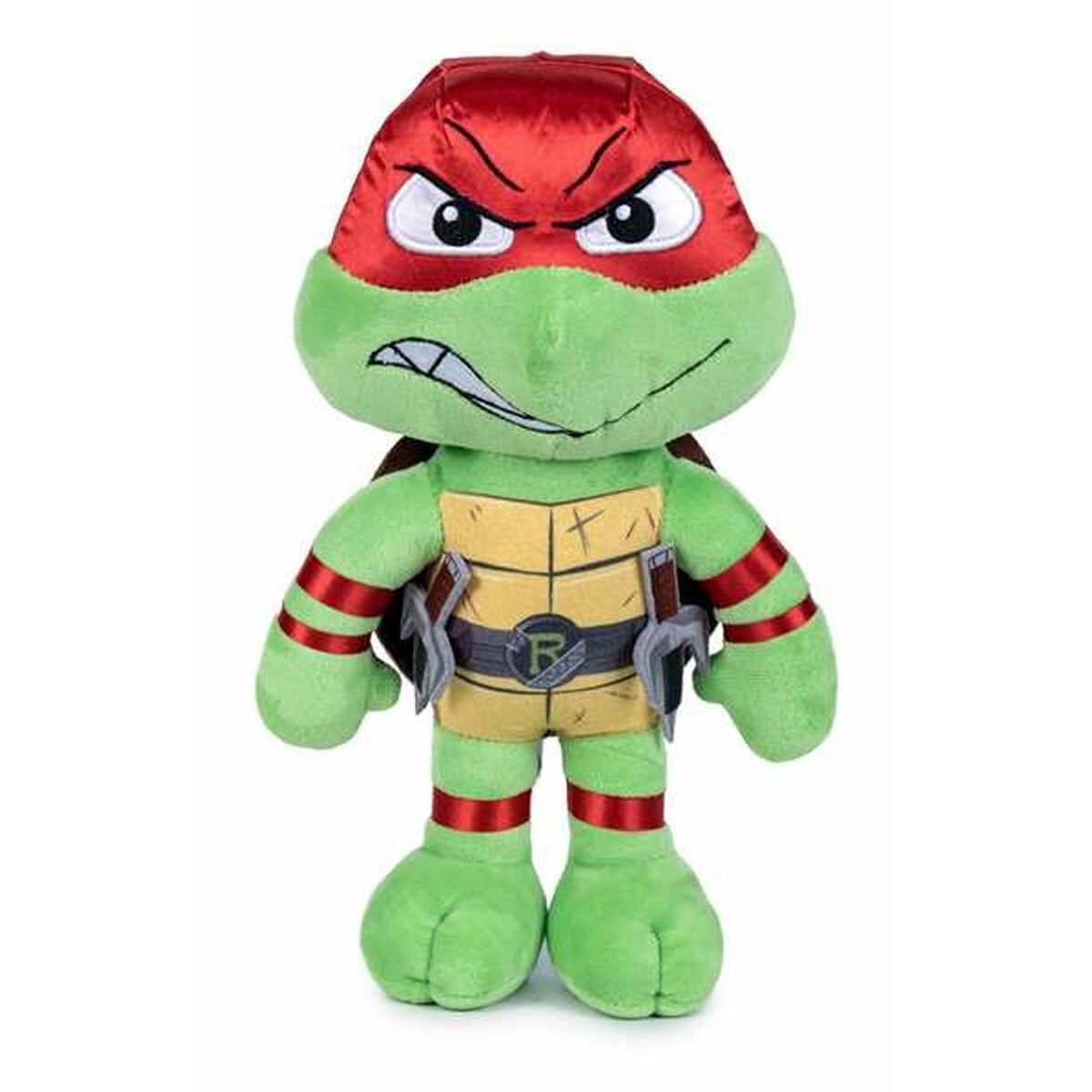 Jucărie de Pluș Teenage Mutant Ninja Turtles - Jucarii si jocuri, Jucării de pluș