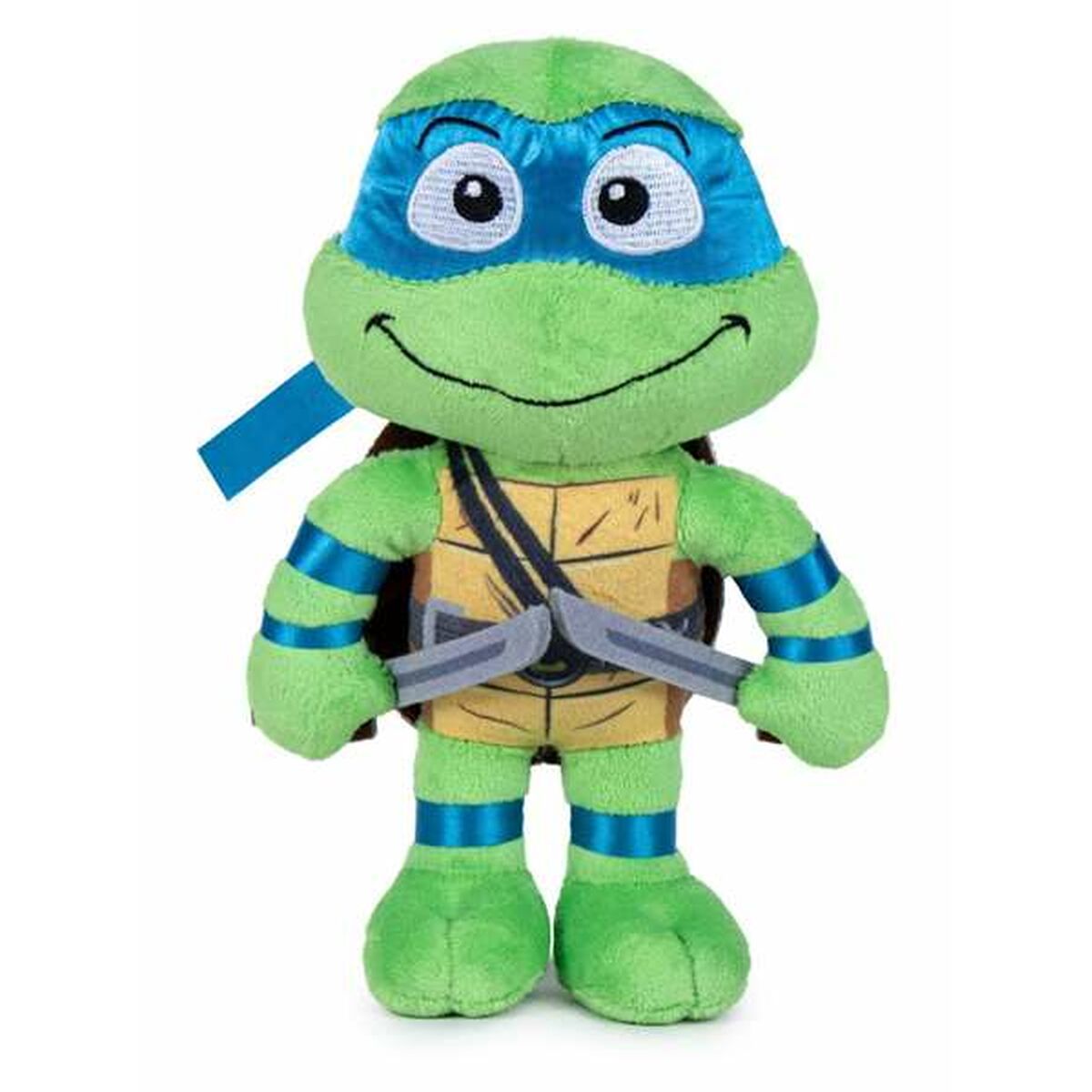 Jucărie de Pluș Teenage Mutant Ninja Turtles - Jucarii si jocuri, Jucării de pluș