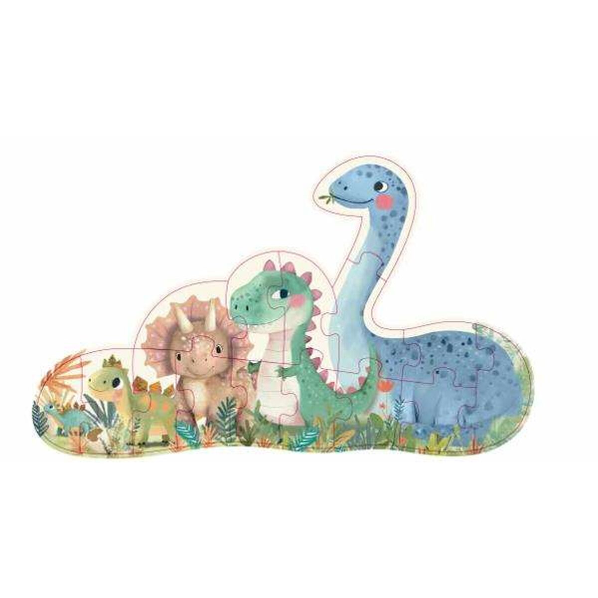 Păpușă din Cârpe Apli - Jucarii si jocuri, Păpuși și accesorii