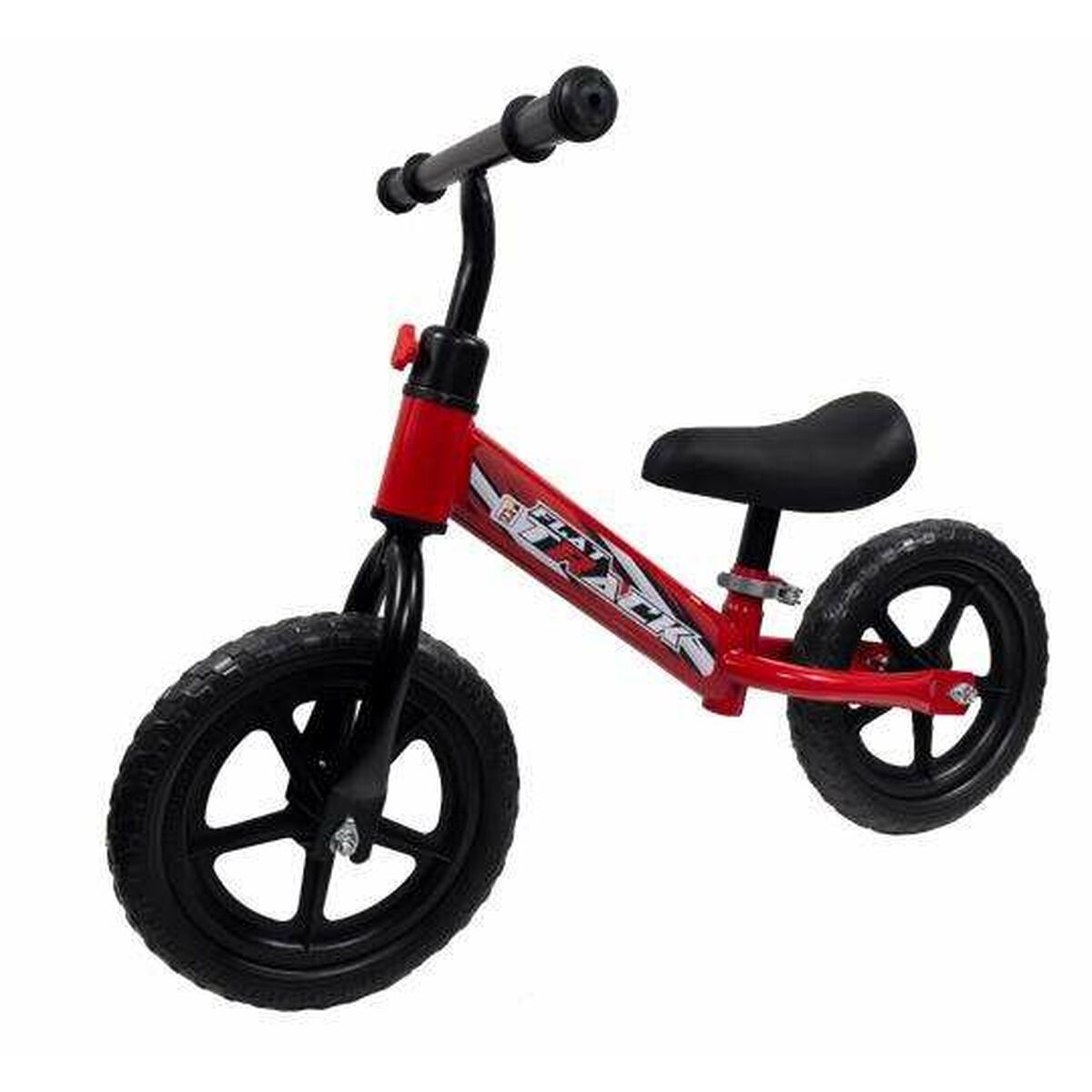Bicicletă pentru copii Chicos - Jucarii si jocuri, În aer liber și sport
