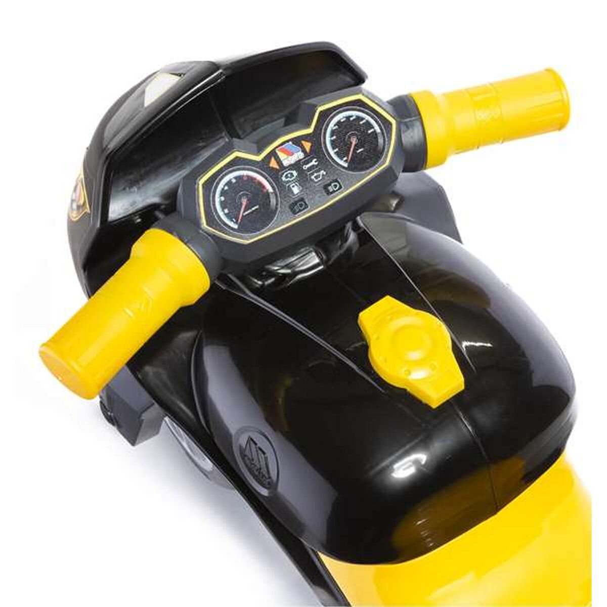 Motocicletă fără Pedale Moltó Batman 73 cm - Jucarii si jocuri, În aer liber și sport