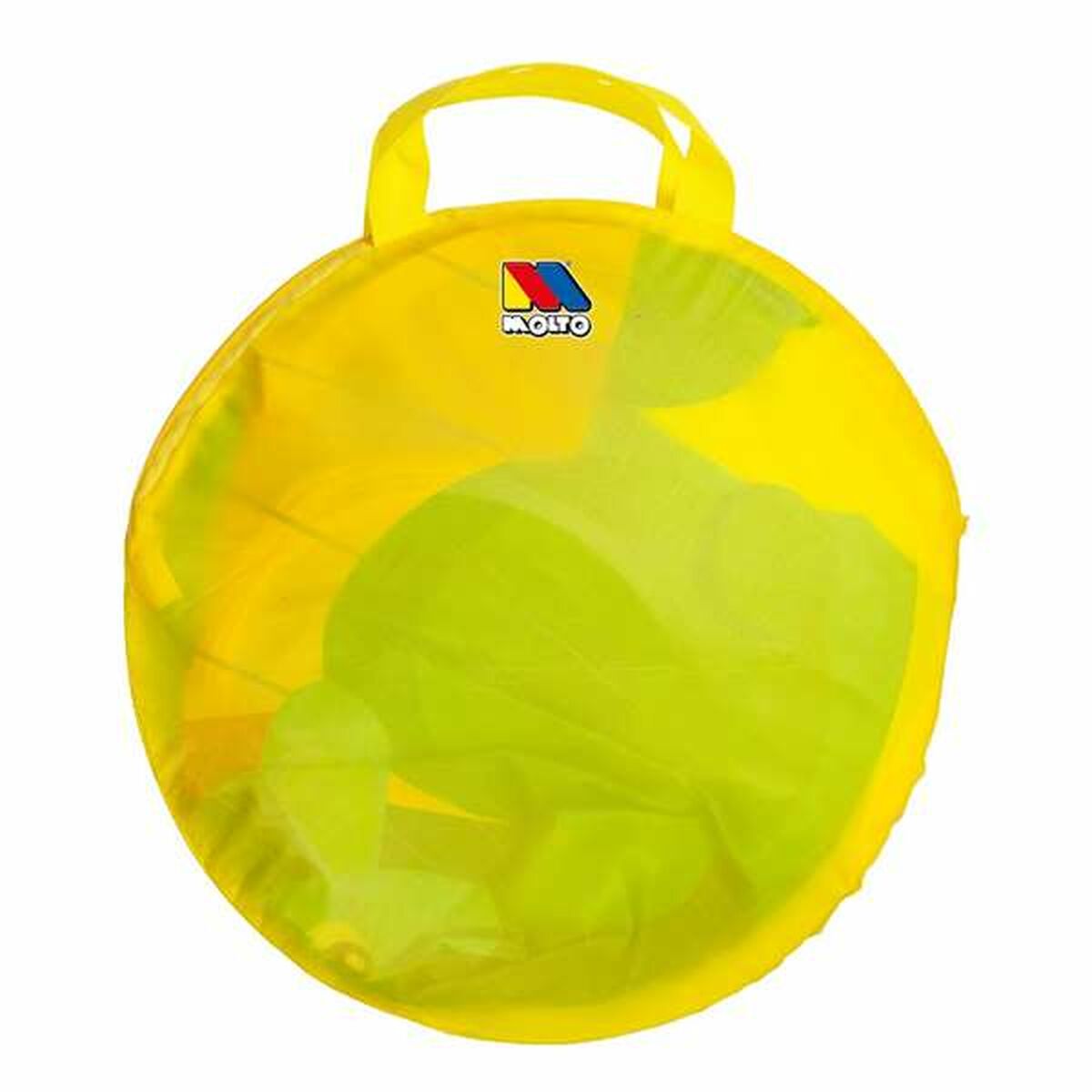 Piscină cu Mingi Moltó Coș 25 Bile 76 x 100 x 110 cm - Jucarii si jocuri, În aer liber și sport