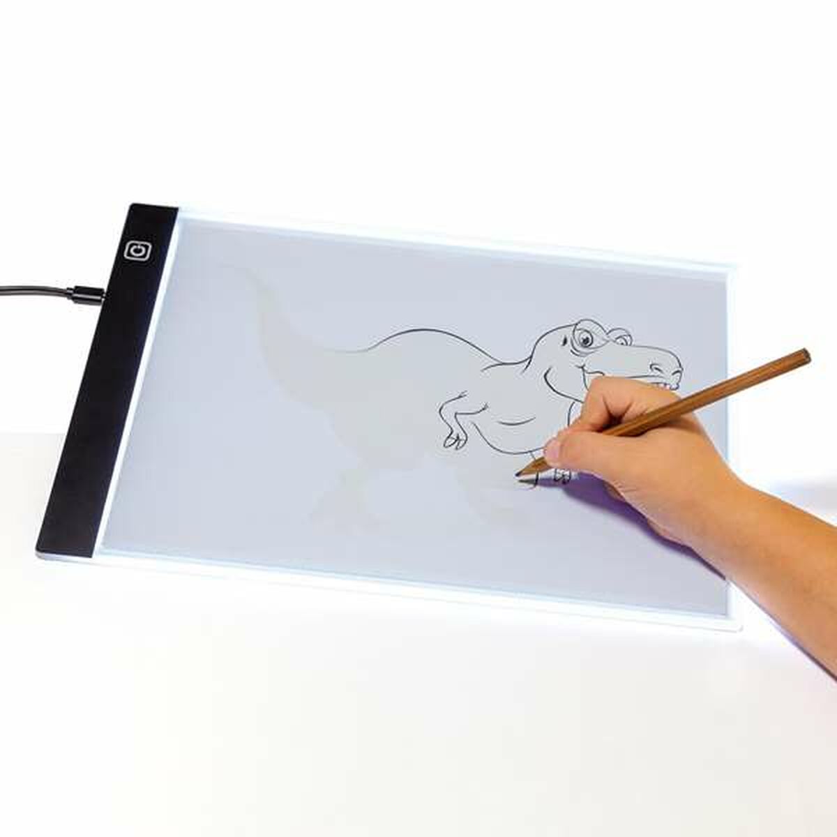 Proiector Moltó Magic - Jucarii si jocuri, Activități creative