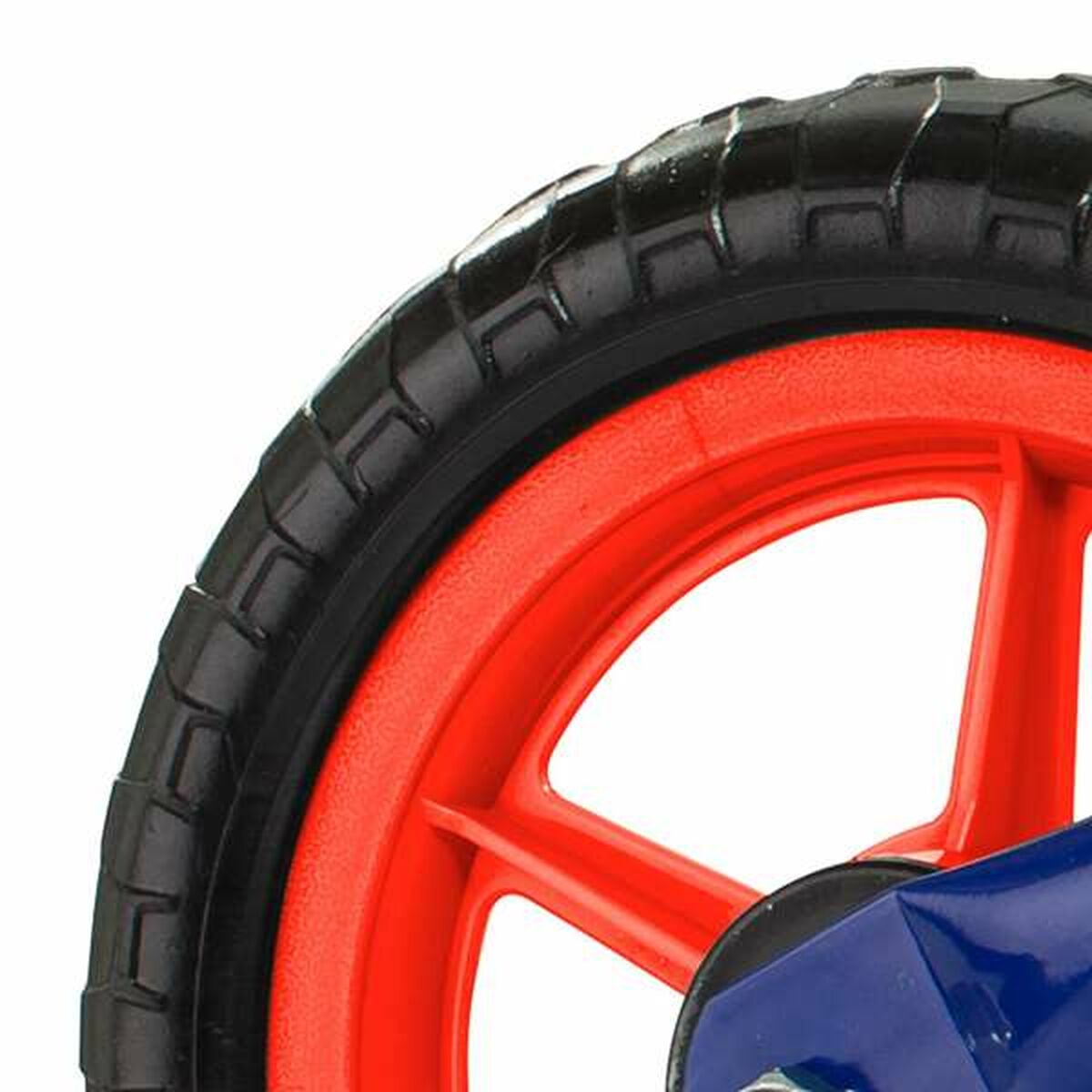 Bicicletă pentru copii Moltó Minibike Albastru - Jucarii si jocuri, În aer liber și sport