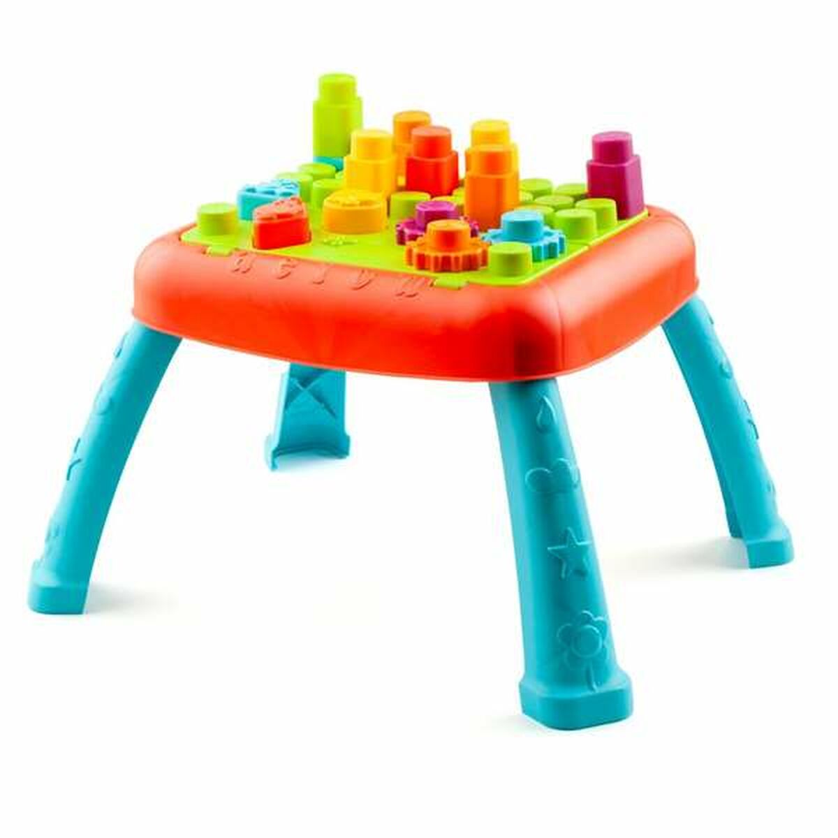 Masă cu mai multe jocuri Moltó 148 x 38,5 x 113 cm 20 Piese - Jucarii si jocuri, În aer liber și sport