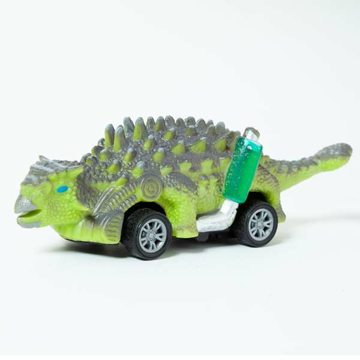 Set mașini Moltó Beast Wheels - Jucarii si jocuri, Vehicule