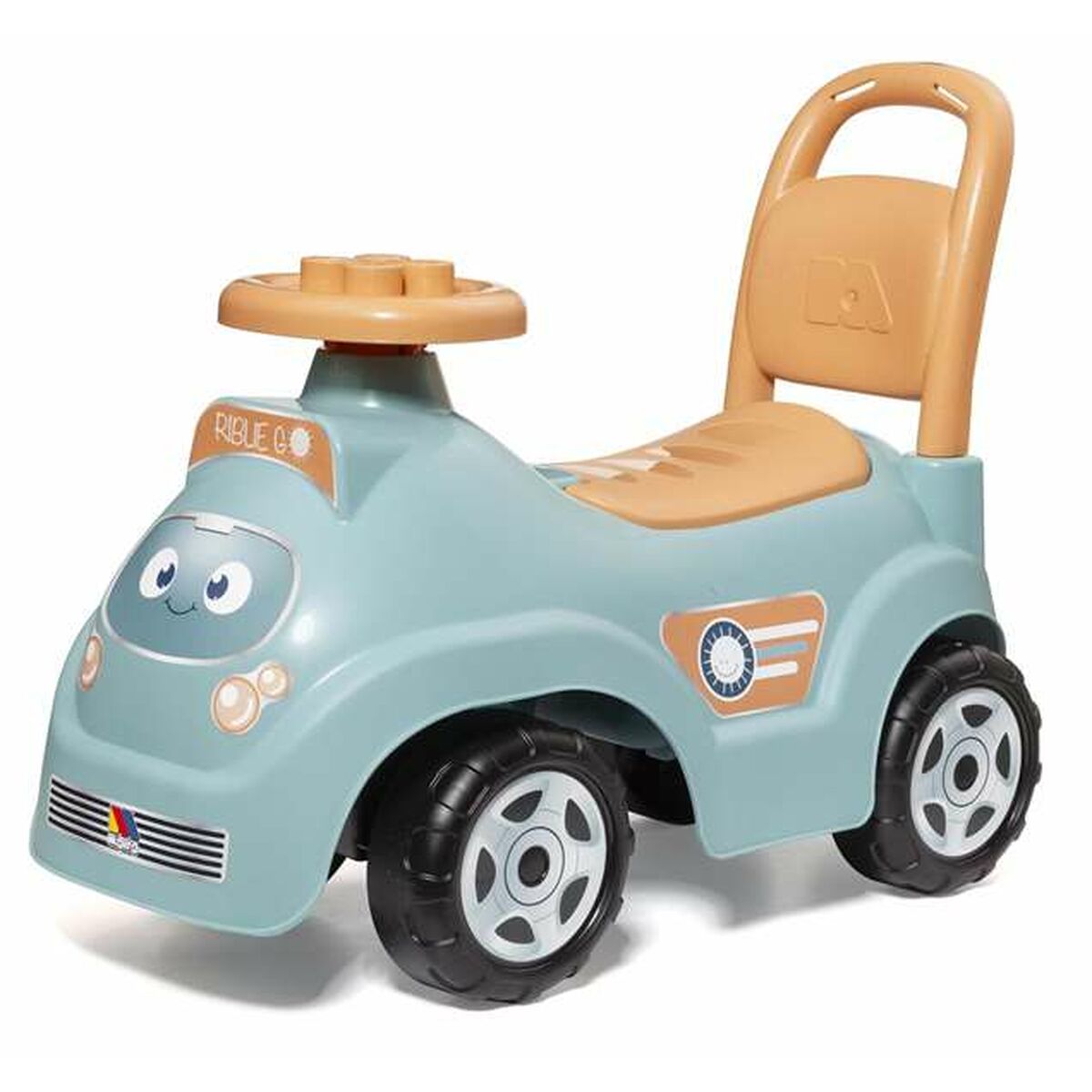 Mașină-Premergător Moltó - Jucarii si jocuri, În aer liber și sport