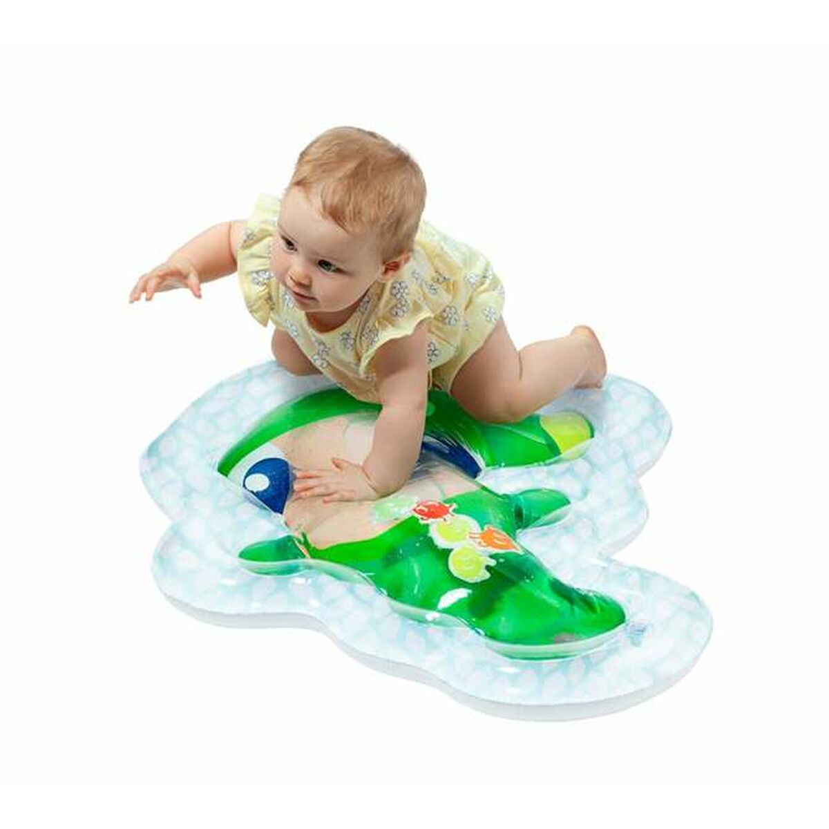 Saltea de joacă Moltó Activity Watermat - Jucarii si jocuri, Jocuri și accesorii