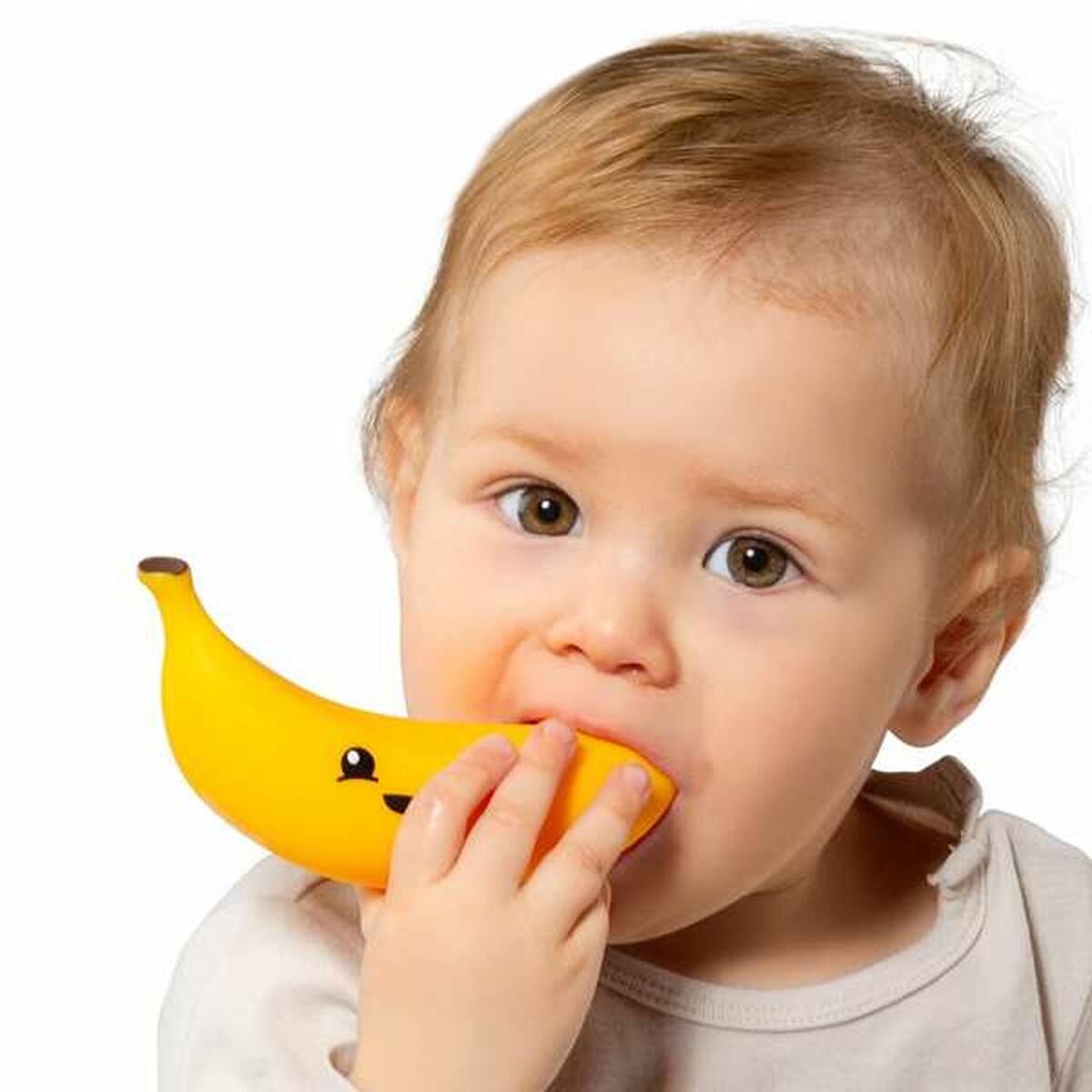 Minge senzorială Moltó - Bebelus, Jucăriile copilăriei timpurii