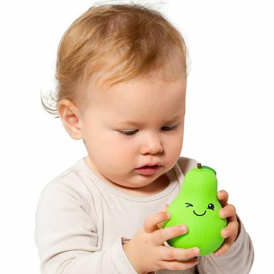 Minge senzorială Moltó - Bebelus, Jucăriile copilăriei timpurii