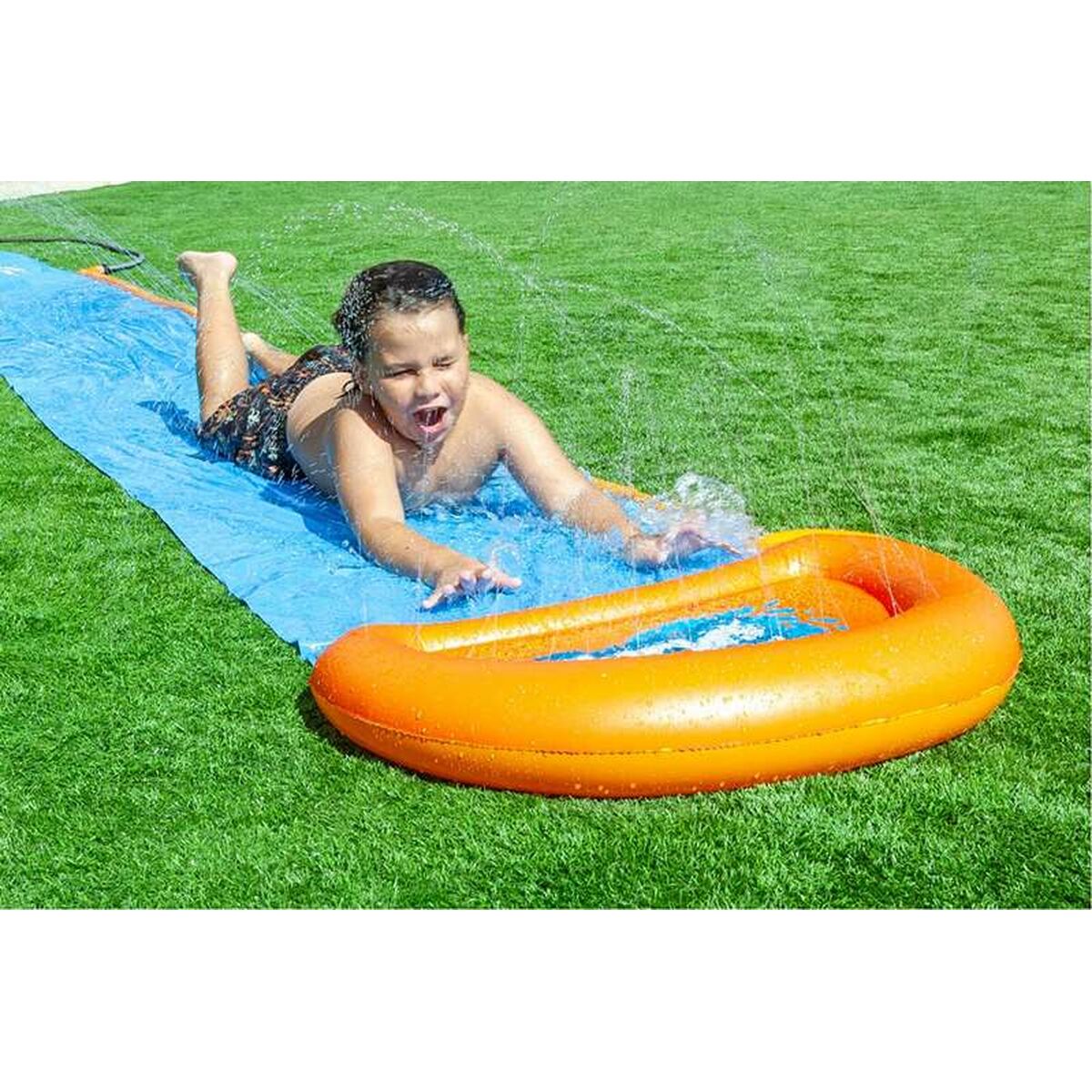 Tobogan acvatic Moltó - Jucarii si jocuri, În aer liber și sport