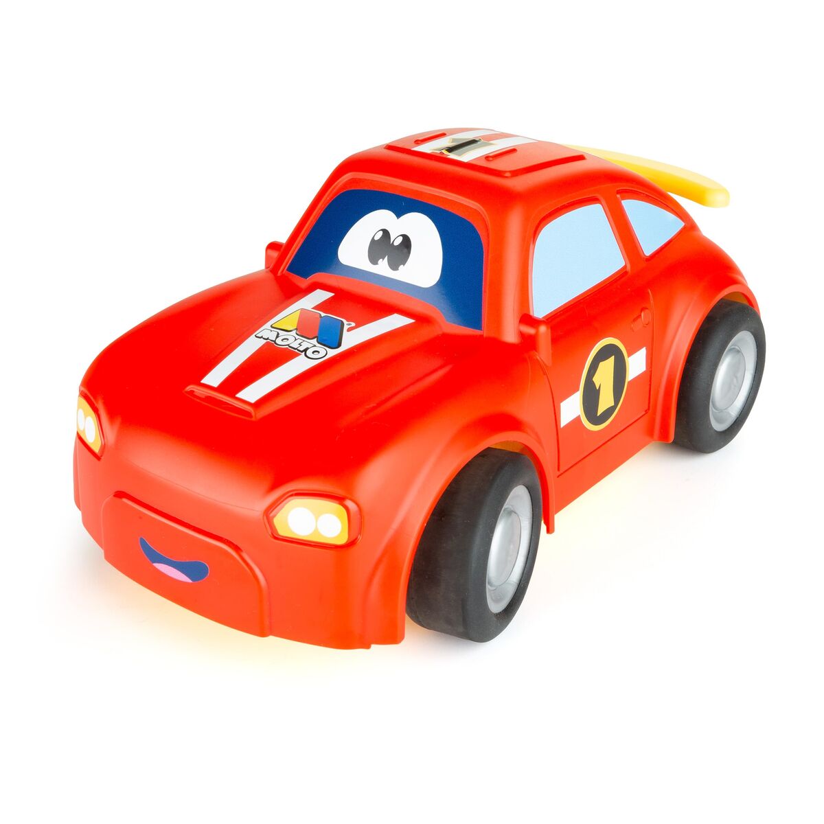 Mașină Radio Control Moltó - Jucarii si jocuri, Vehicule