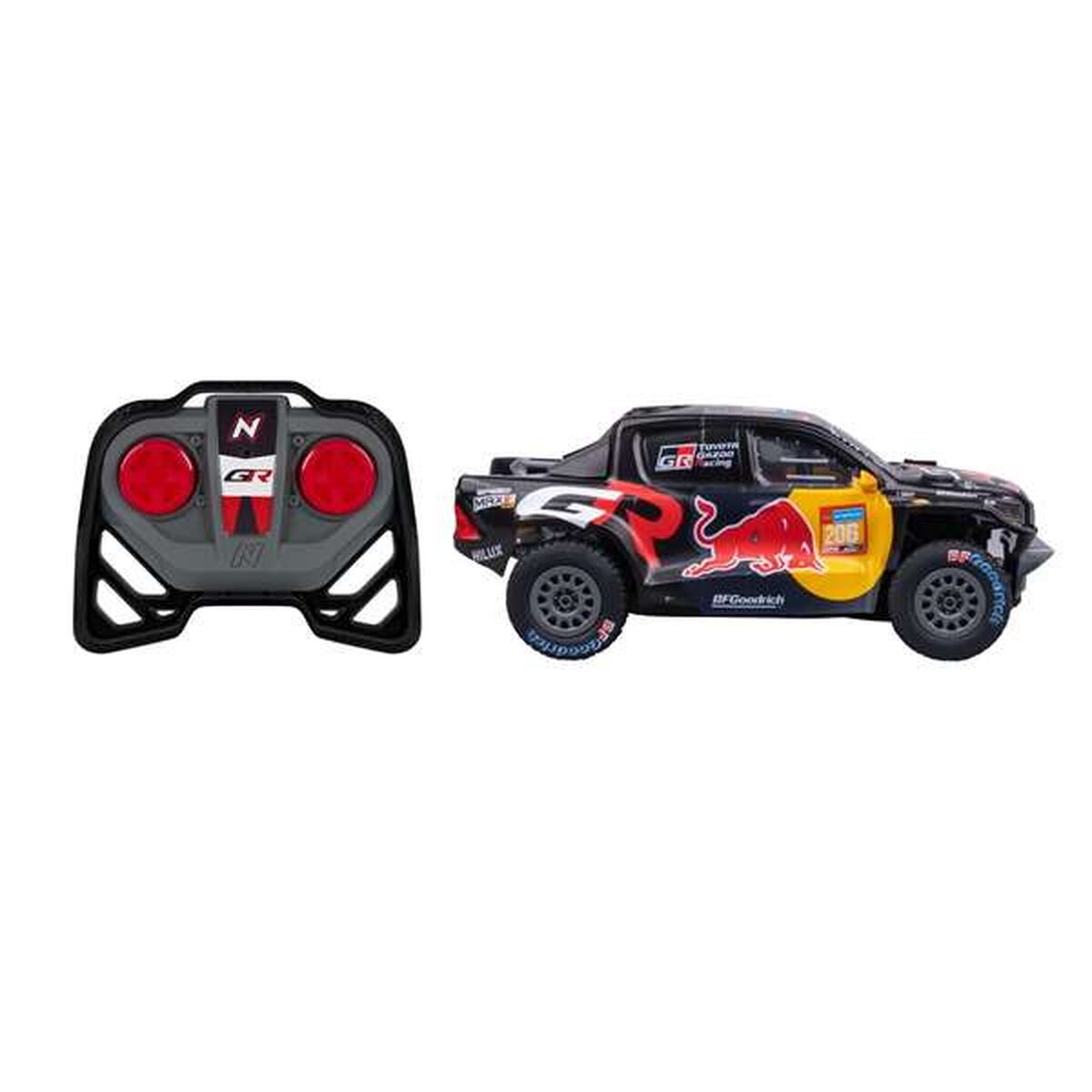 Mașină Radio Control Moltó 1:18 - Jucarii si jocuri, Vehicule
