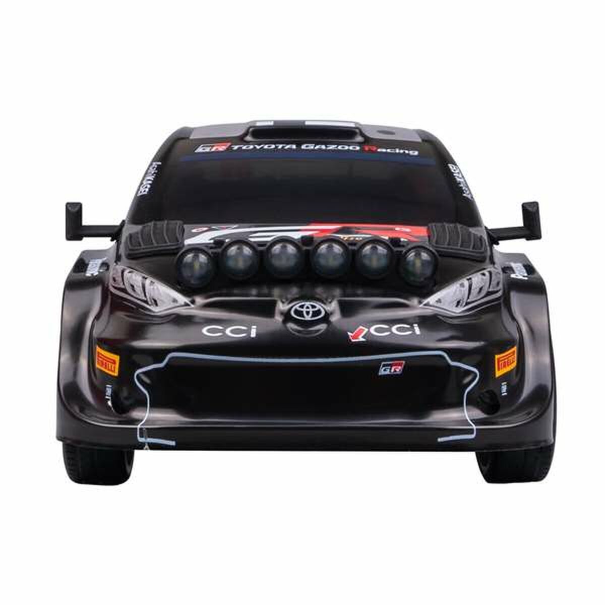 Mașină Radio Control Moltó 1:18 - Jucarii si jocuri, Vehicule