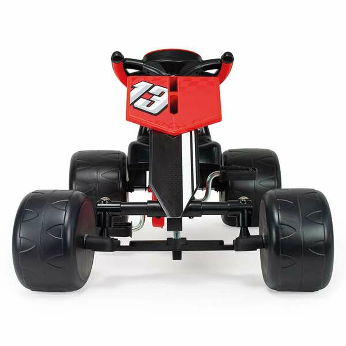 Camion Injusa - Jucarii si jocuri, Vehicule