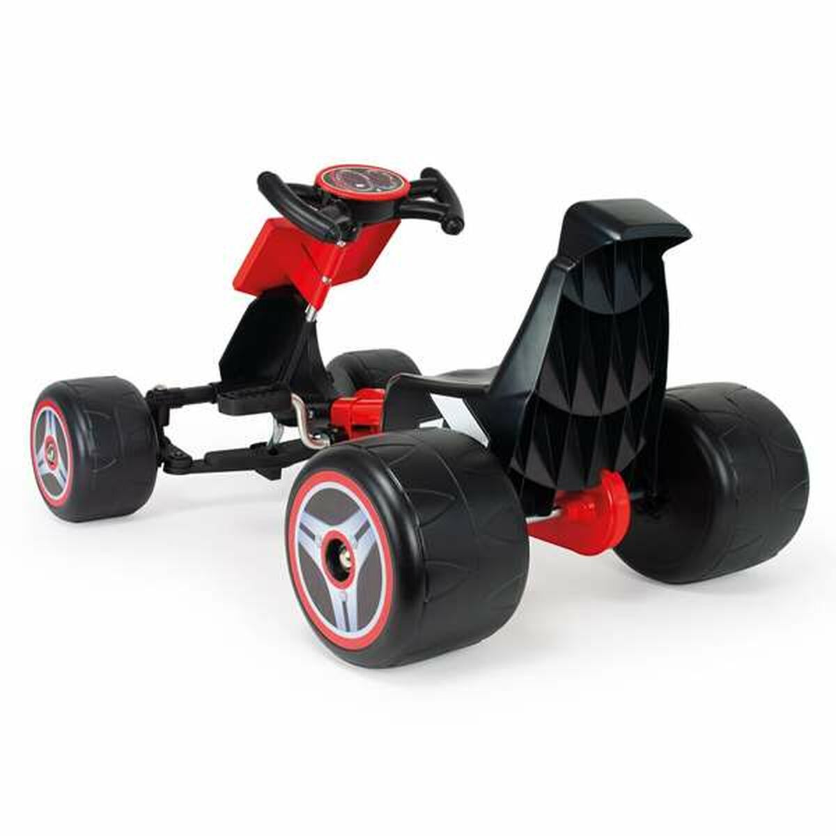 Camion Injusa - Jucarii si jocuri, Vehicule