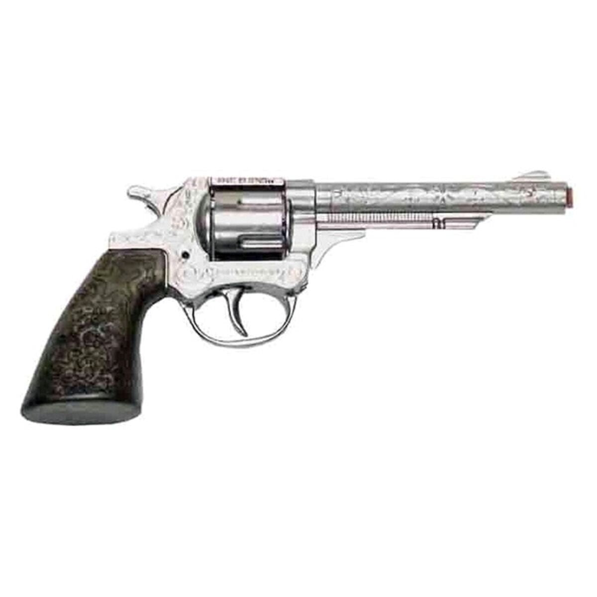 Pistol de petarde/capse Gonher 3080/0 - Jucarii si jocuri, În aer liber și sport