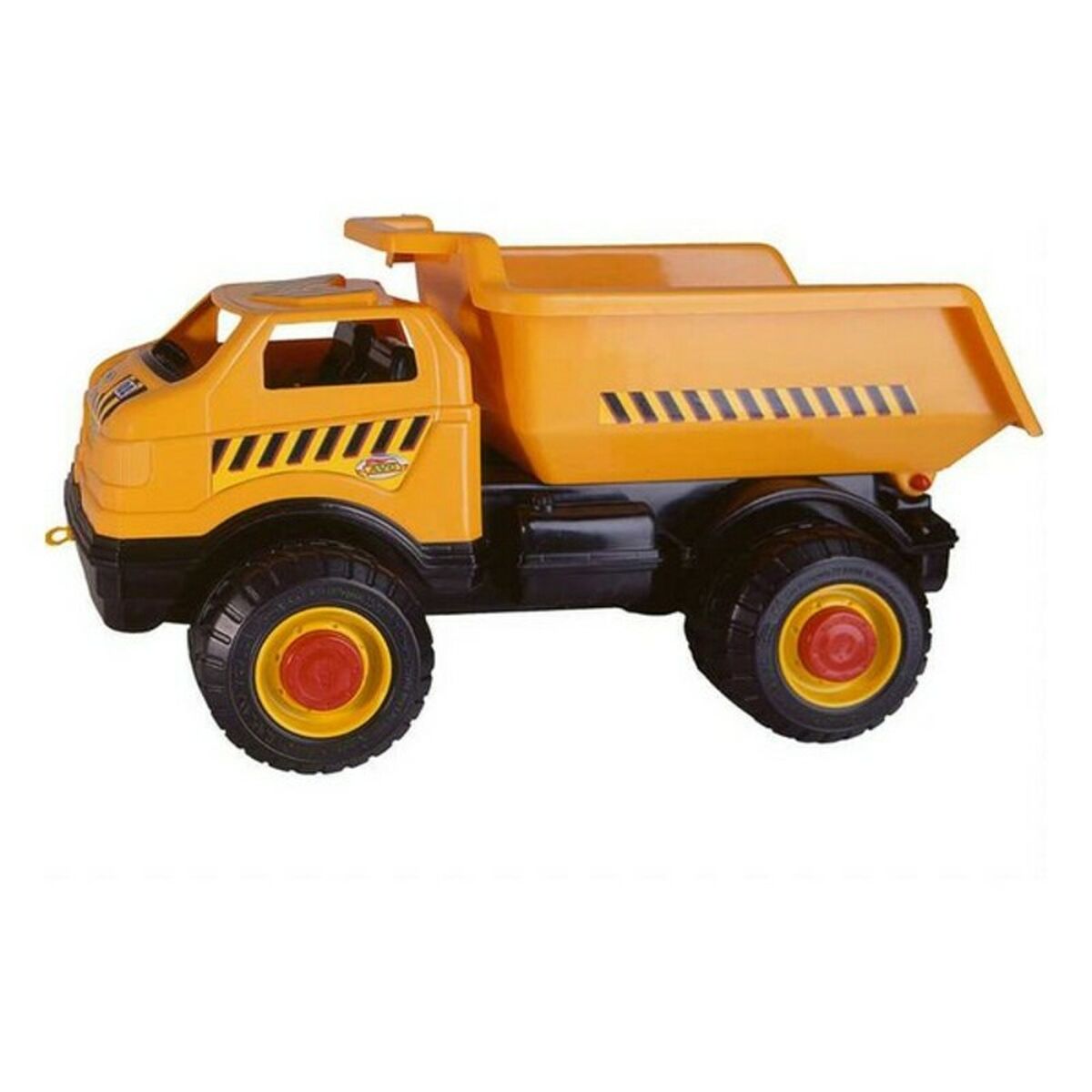 Autobasculantă AVC AVC5154 82 x 42 x 43 cm - Jucarii si jocuri, Vehicule