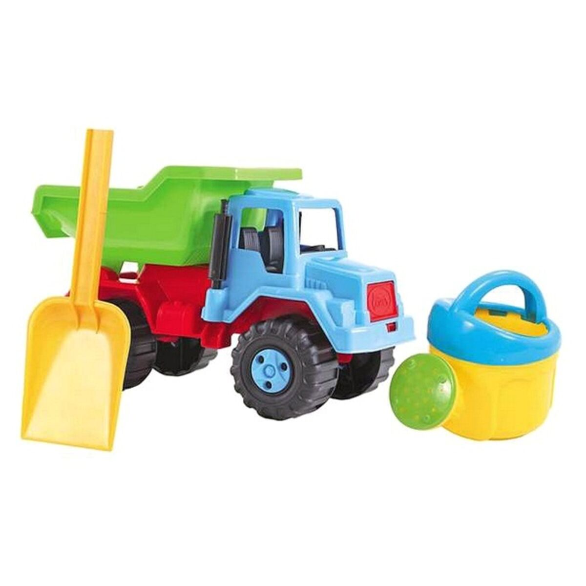 Set de jucării de plajă AVC 13047 28 x 23 x 15 cm - Jucarii si jocuri, În aer liber și sport
