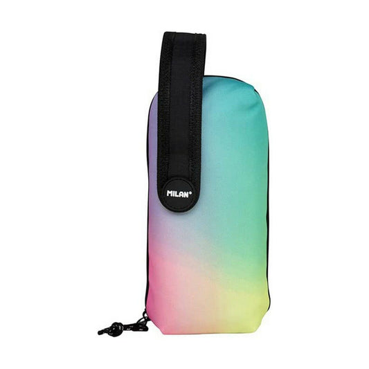 Carcasă Milan Sunset KIT Negru 22,5 x 11,5 x 11 cm - Birou și papetărie, Material școlar și educațional