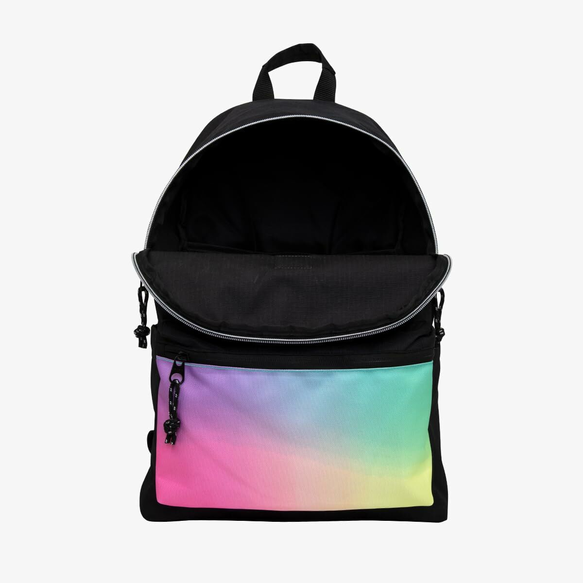 Rucsac Casual Milan Negru 41 x 30 x 18 cm - Birou și papetărie, Material școlar și educațional