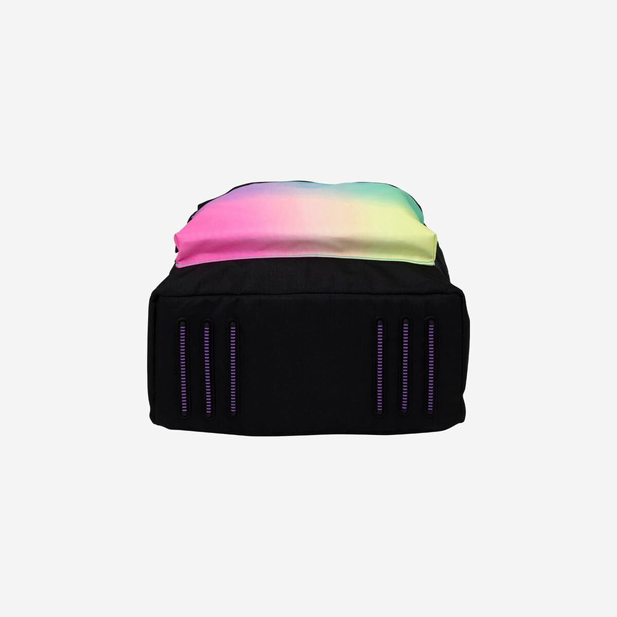 Rucsac Casual Milan Negru 41 x 30 x 18 cm - Birou și papetărie, Material școlar și educațional