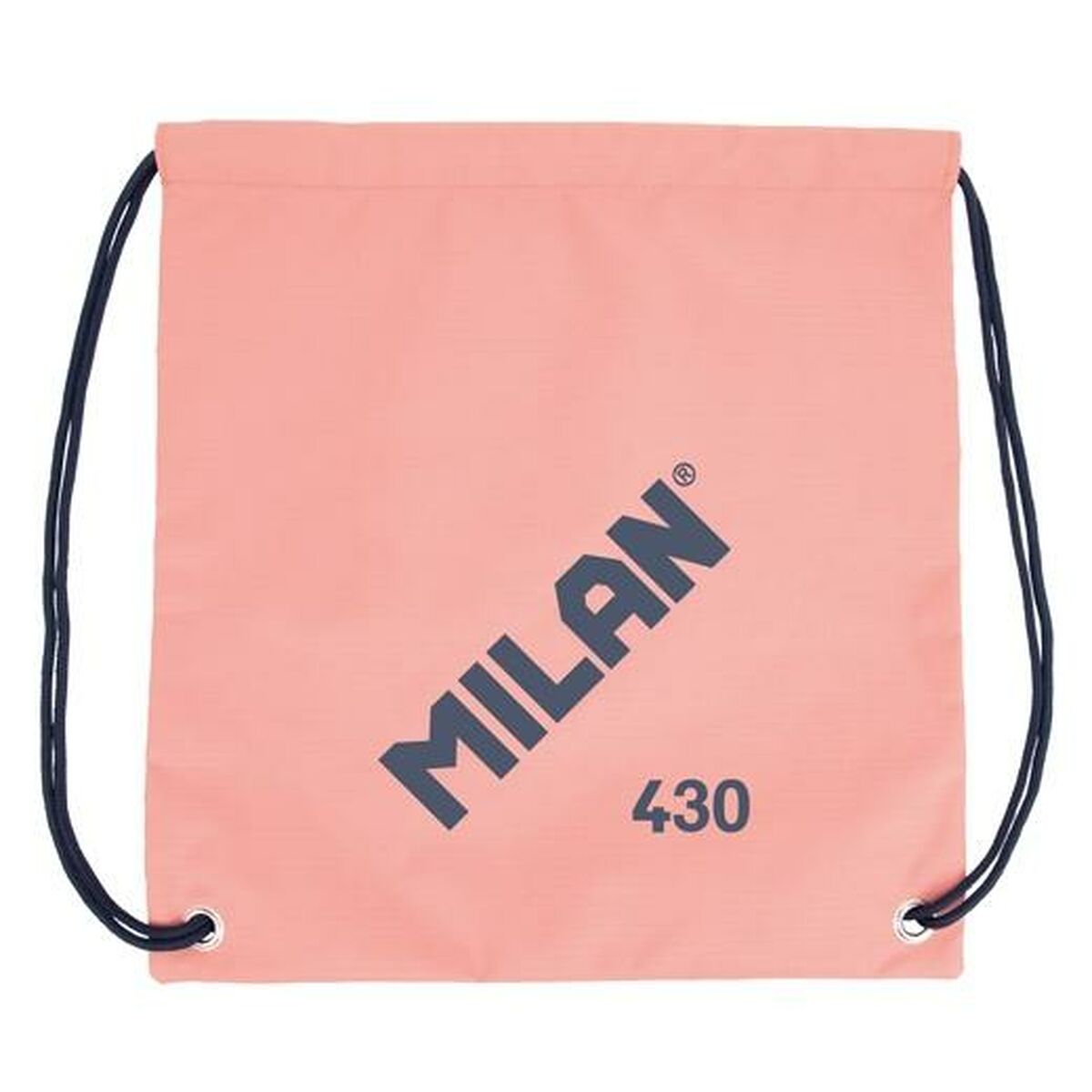 Geantă Rucsac cu Bretele Milan Since 1918 Roz 42 x 34 x 0,7 cm - Birou și papetărie, Material școlar și educațional