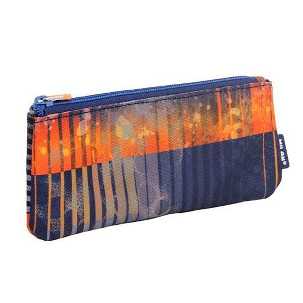 Geantă Universală Milan Fizz Multicolor 23 x 9 x 1,5 cm - Birou și papetărie, Material școlar și educațional
