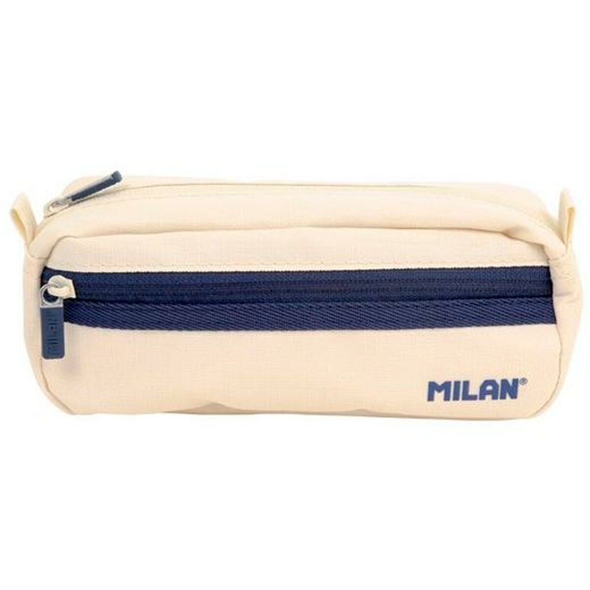 Penar Școlar Milan 1918 Bej 21 x 8,5 x 6,1 cm Dreptunghiular - Birou și papetărie, Material școlar și educațional