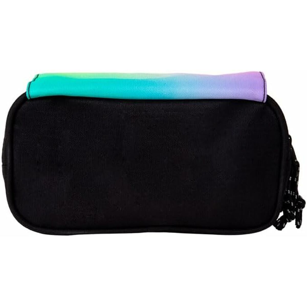 Penar Școlar Milan Sunset Negru 13 x 24 x 10 cm - Birou și papetărie, Material școlar și educațional