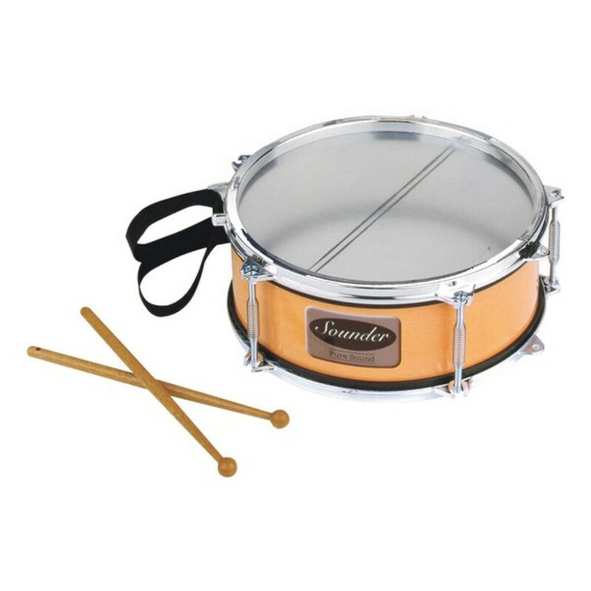 Jucărie muzicală Reig 733 Plastic (9 x 19 cm) - Jucarii si jocuri, Instrumente muzicale pentru copii
