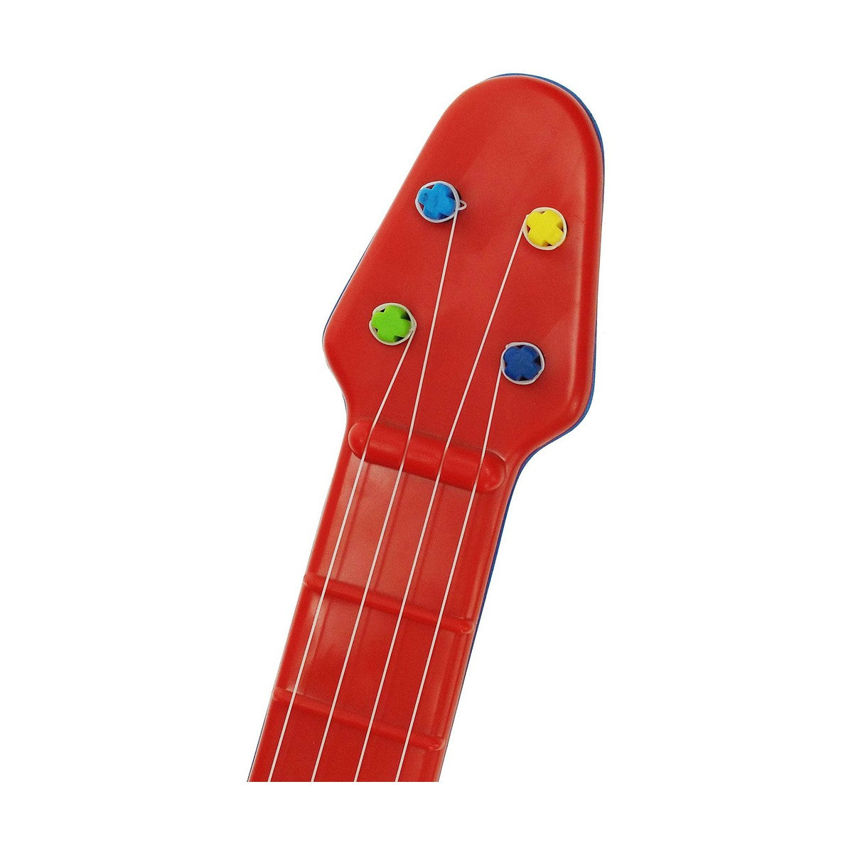 Chitară pentru Copii Reig Microfon - Jucarii si jocuri, Instrumente muzicale pentru copii