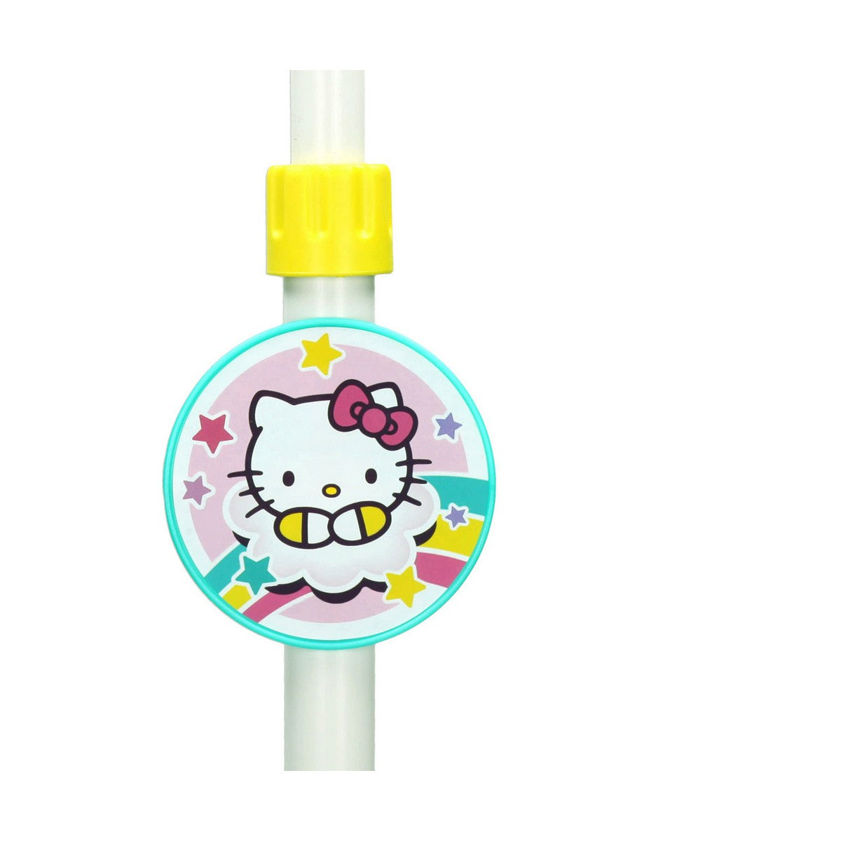 Chitară pentru Copii Hello Kitty Microfon - Jucarii si jocuri, Instrumente muzicale pentru copii