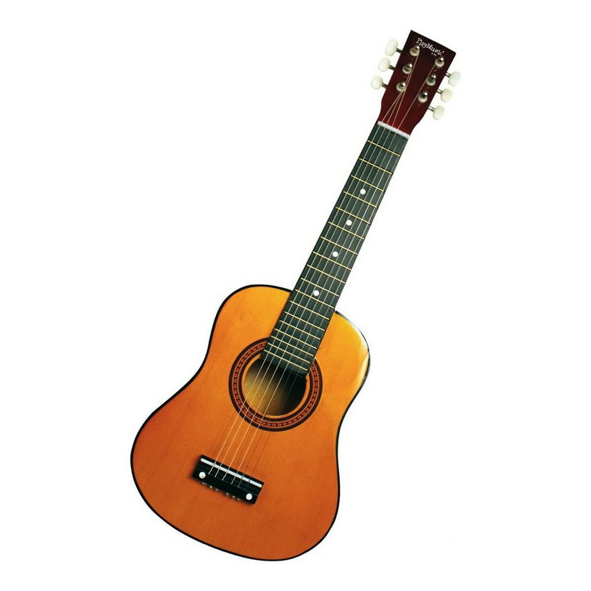 Chitară pentru Copii Reig REIG7061 (65 cm) - Jucarii si jocuri, Instrumente muzicale pentru copii