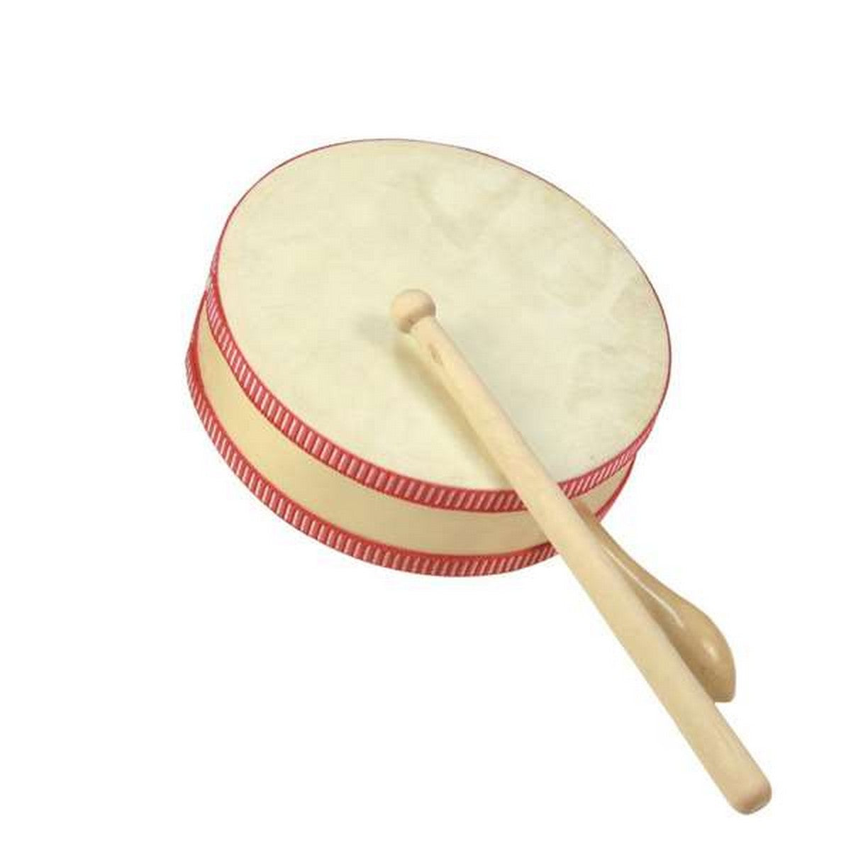 Jucărie muzicală Reig Cilindru Ø 15 cm Plastic 15,25 cm - Jucarii si jocuri, Instrumente muzicale pentru copii