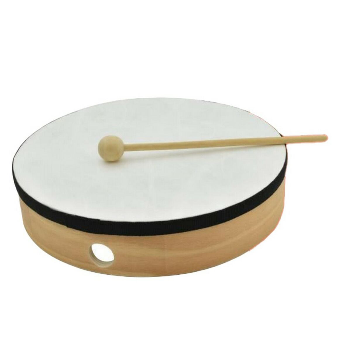 Cilindru Reig Ø 25,4 cm Plastic 25,4 cm - Jucarii si jocuri, Instrumente muzicale pentru copii